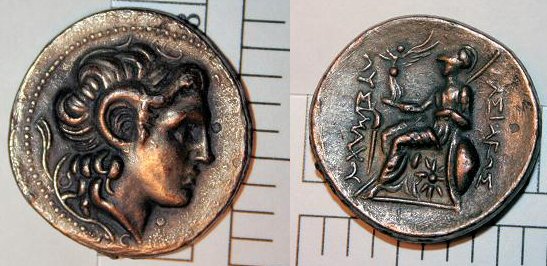 Inherited-Old-Coins....-Any-Value-To-Them?